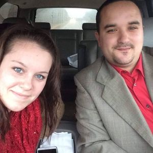 Meet your Posher, Jay